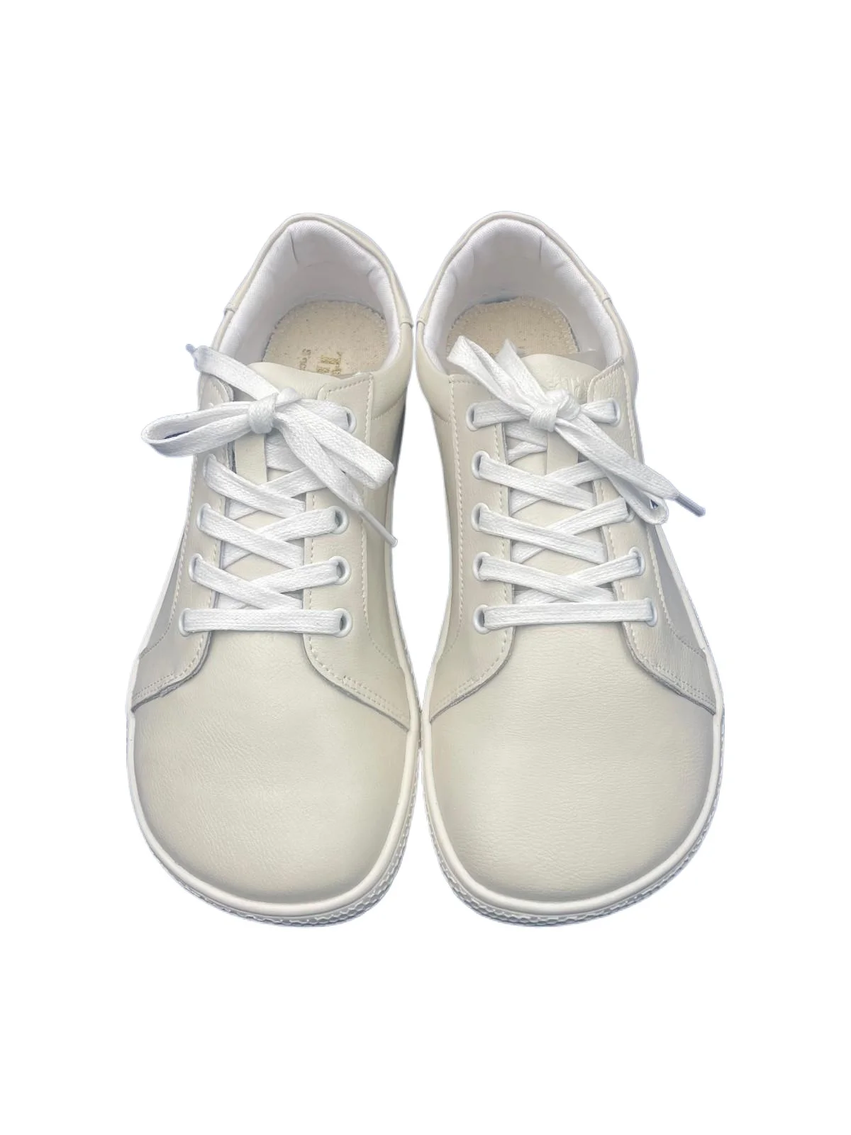 Tipsietoes Zapatillas piel niño – Suela suave y flexible