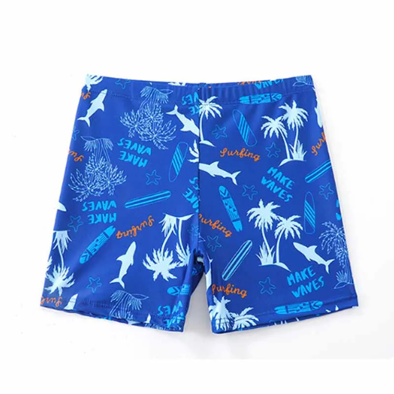 Traje de baño solar con manga larga para niños - imagen 4