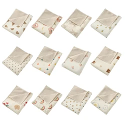 Almohadilla protectora reutilizable para pañales de bebé