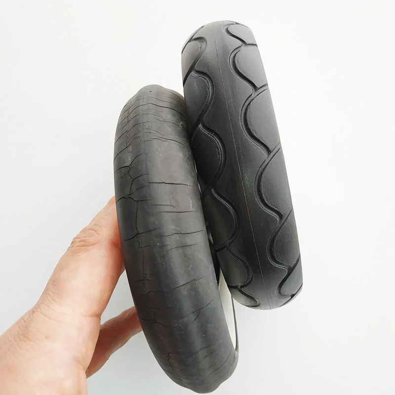 Neumático de repuesto Bugaboo Bee compatible Cameleon C3 - imagen 5