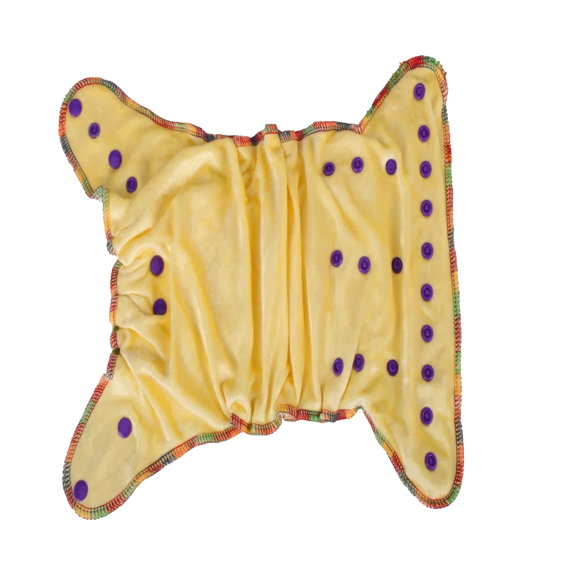 Almohadillas y puños elásticos