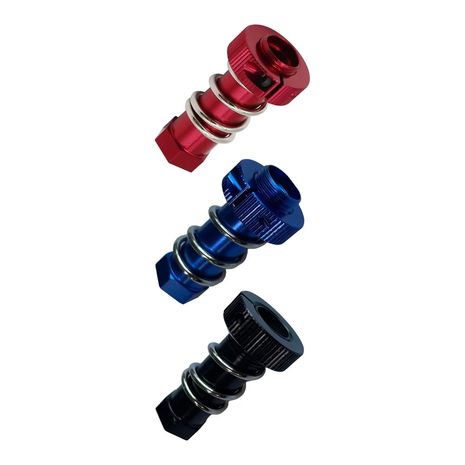 Talion columna de dirección mejorada para coche RC - imagen 2