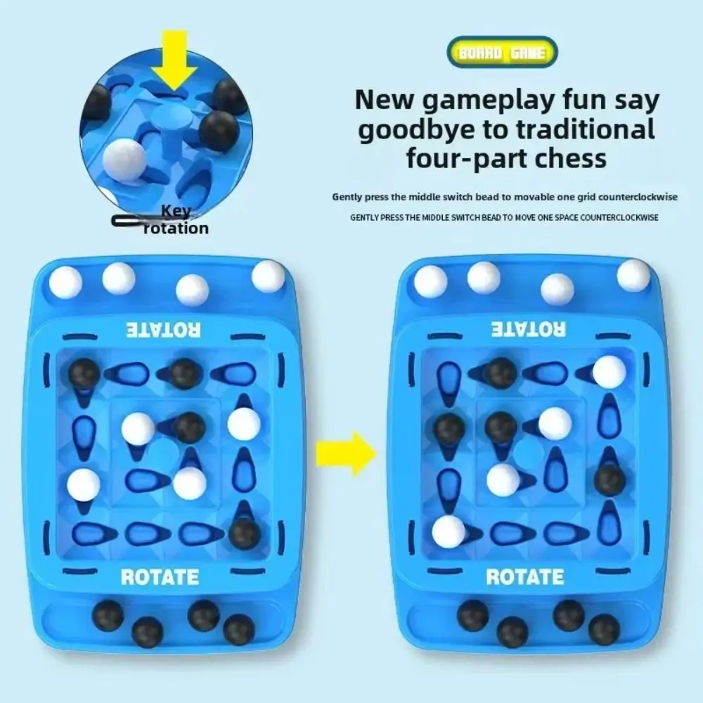 Tablero y colocación de piezas