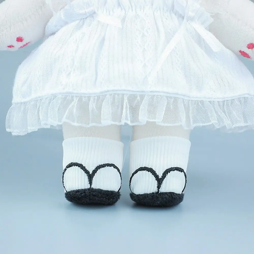Zapatos estilo muñeca – Suaves y flexibles para primeros pasos - imagen 3