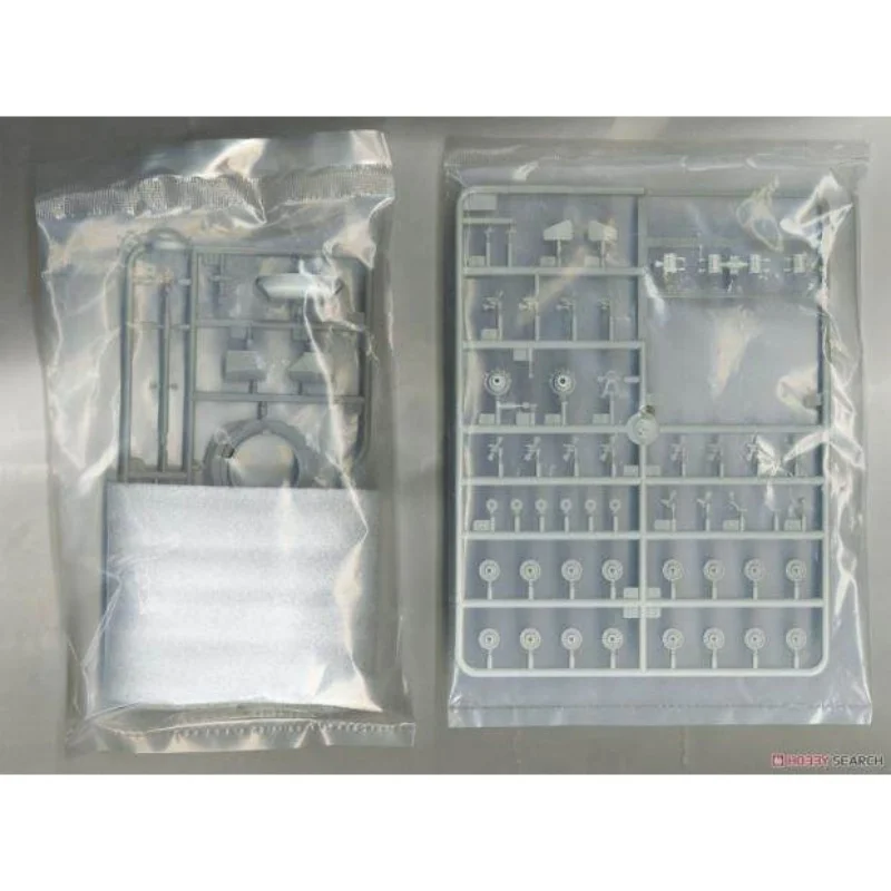 TRUMPETER kit de modelismo de tanque soviético para niños - imagen 5