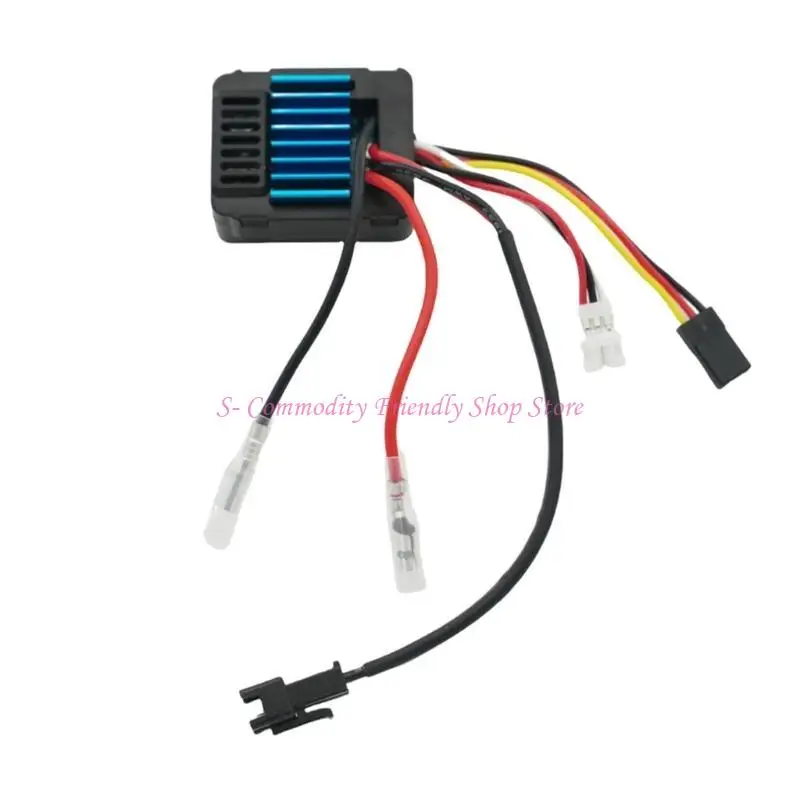 Control remoto duradero 85AE para domótica y automatización - imagen 2