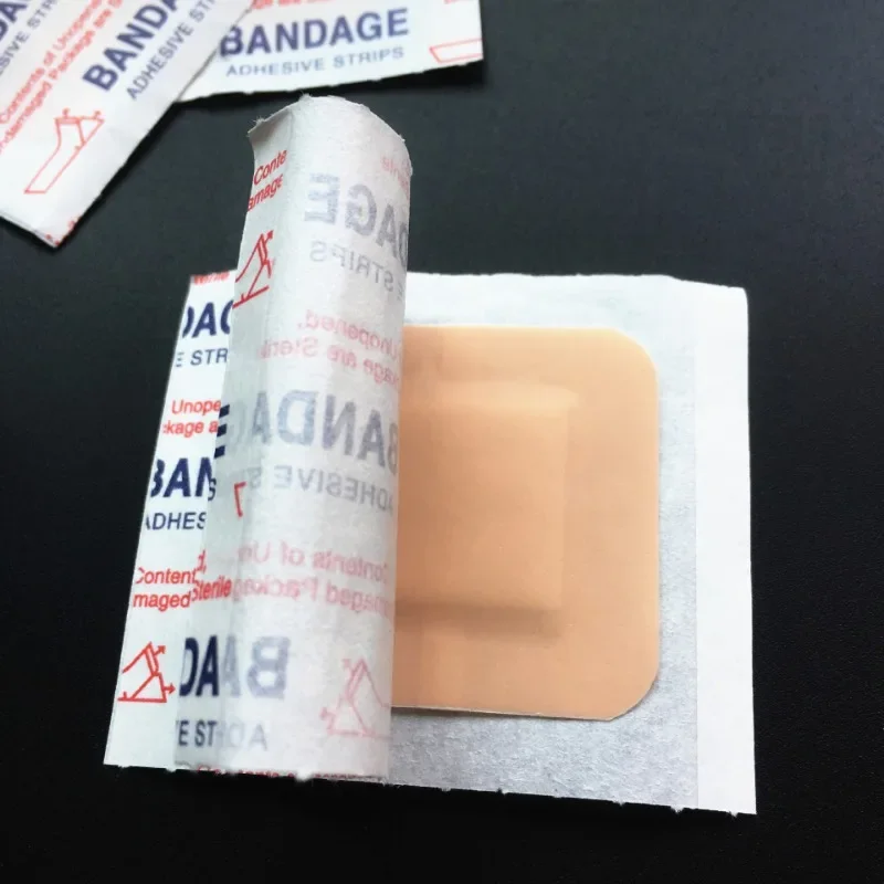 Tiritas impermeables adhesivas para heridas de niños - imagen 5