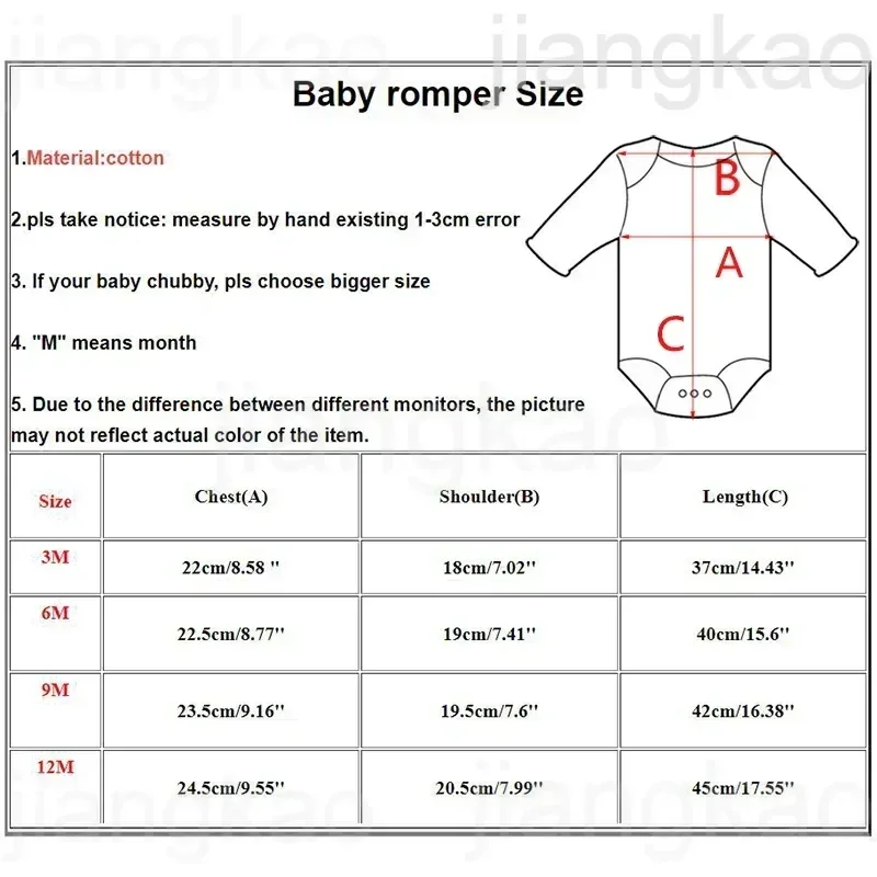 Baby con body navideño