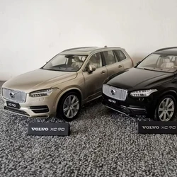 Volvo XC90 coche de juguete a escala en aleación para niños