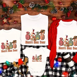 Conjunto a juego familiar para padres e hijos – Ropa infantil