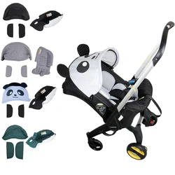 Funda repuesto Doona para asiento de coche y carrito