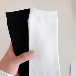 Calcetines por encima de rodilla niñas – Estudiante primavera verano