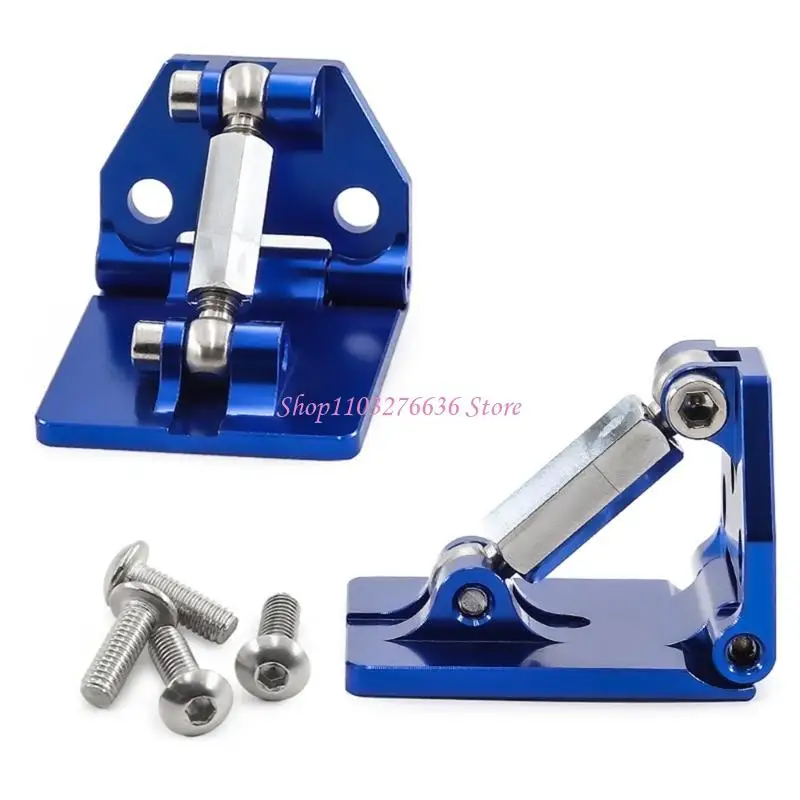 Sistema de control marino Traxxas con lengüeta de ajuste resistente - imagen 2