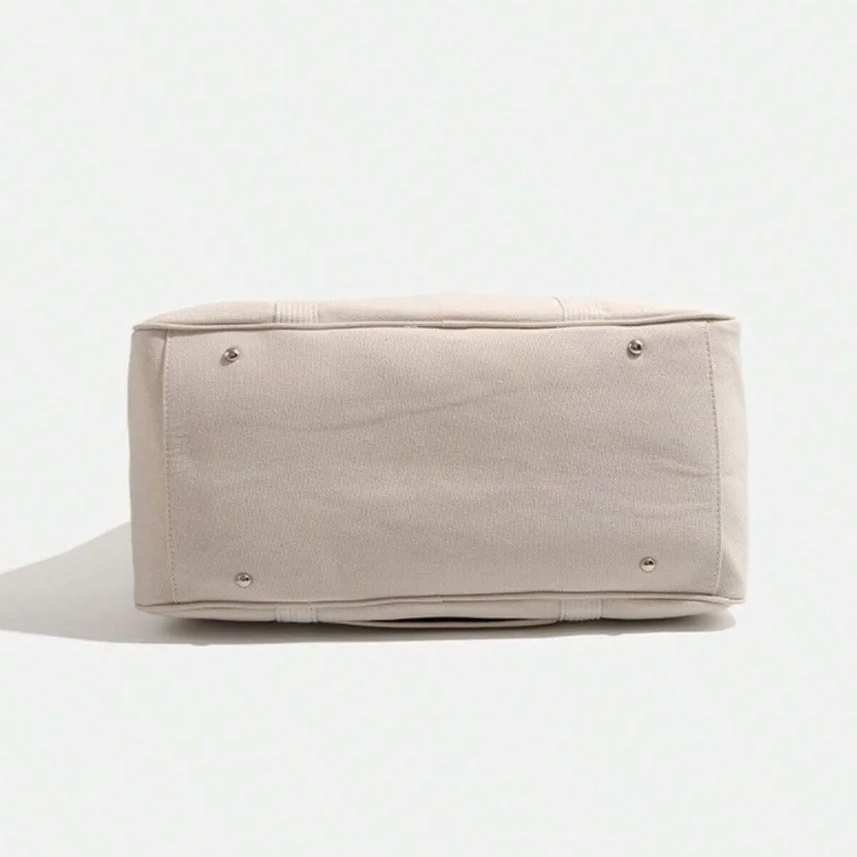 Bolsa de pañales para bebé, práctica de mamás y cuidadores - imagen 5