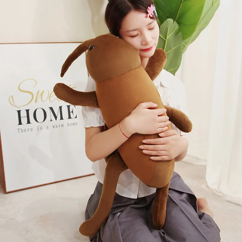 Peluche de cucaracha simulada suave – juguete creativo para Navidad - imagen 5