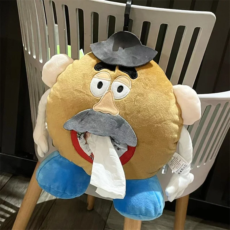 Detalle de textura de peluche y acabado