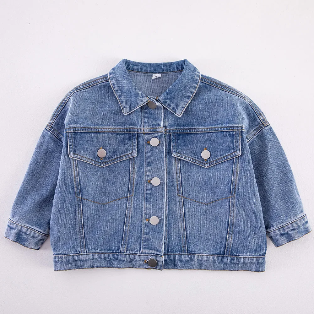 Chaquetas y abrigos