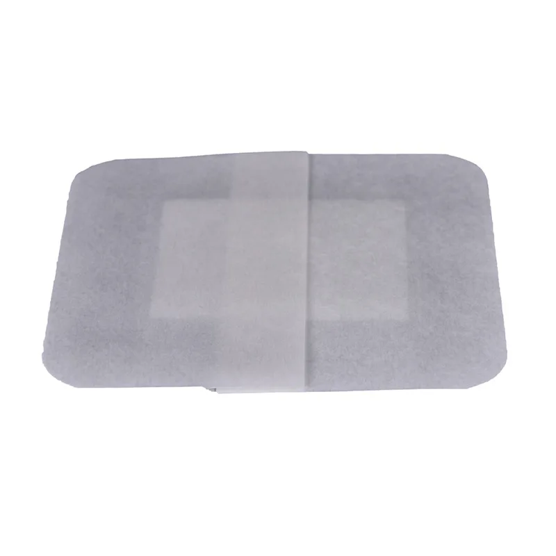 Tiritas adhesivas no tejidas para heridas – Apósitos primeros auxilios 6x7 cm - imagen 3