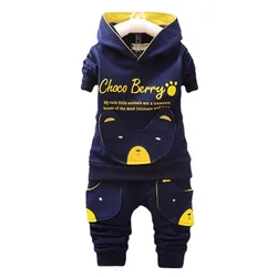 Ropa infantil de temporada para niños y niñas - sudaderas y chándales