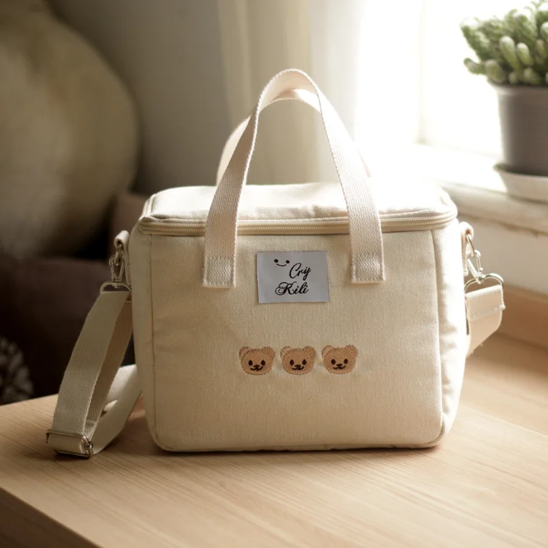 Bolsa de almacenamiento de alimentos de moda