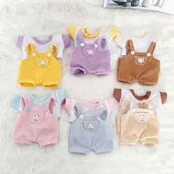 Ropa para muñecas – Conjunto camiseta y pantalón vaquero