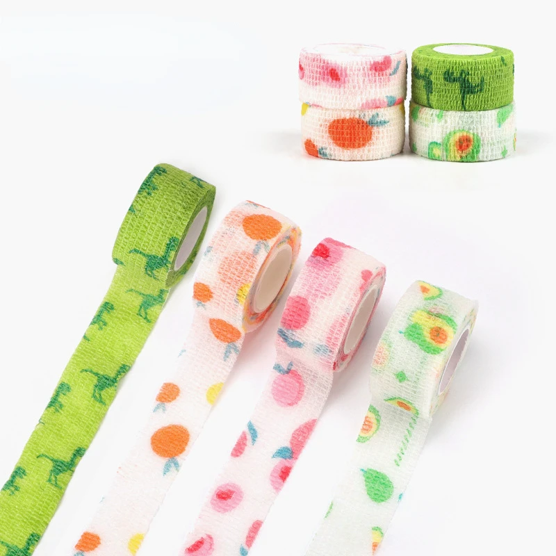 Parche impermeable y transpirable para pulgar, mano y muñeca