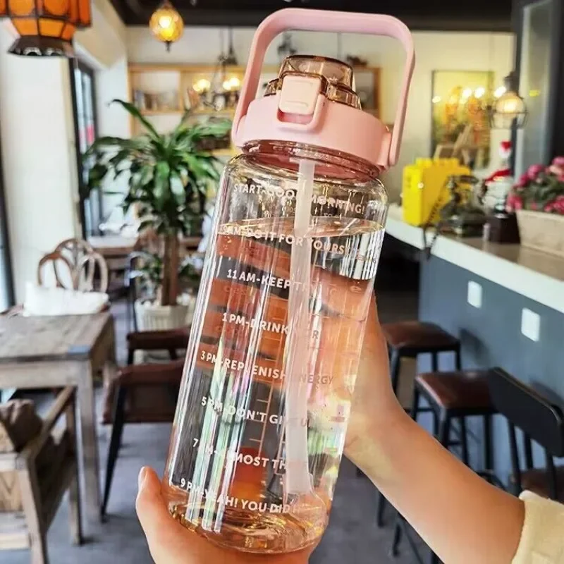 Boca ancha para hielo y fruta