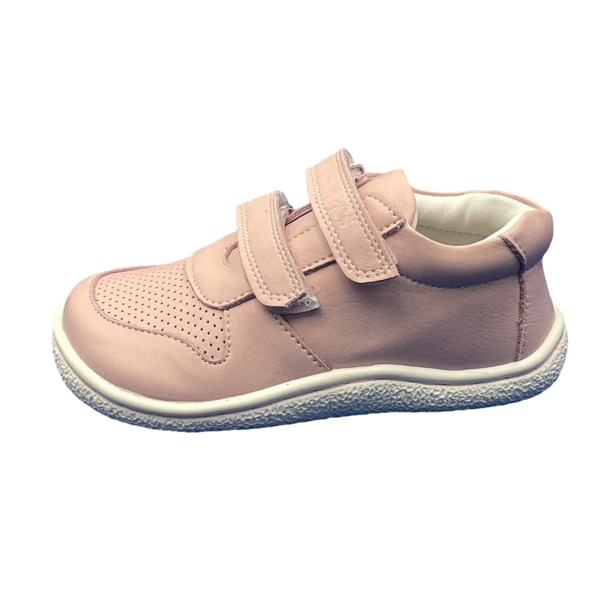 Tipsietoes Zapatos de cuero ligero para niños estilo minimalista - imagen 2