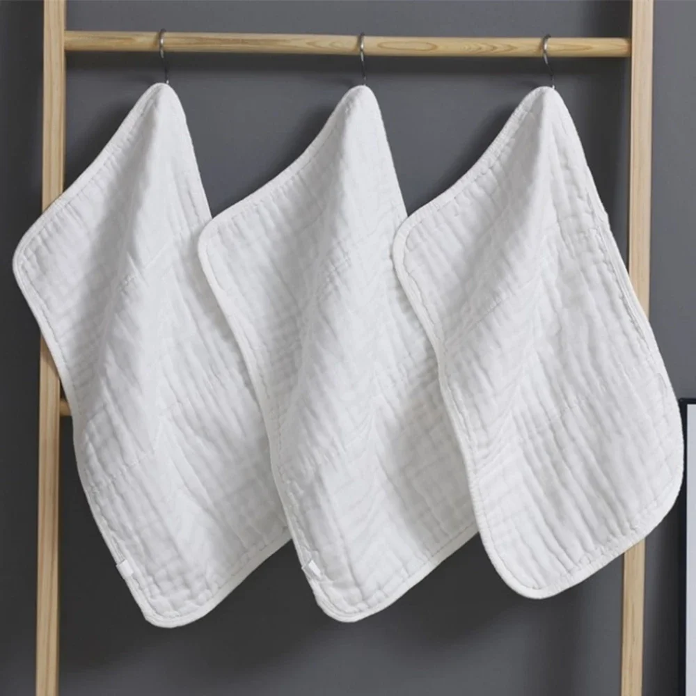 Detalle del absorvente del paño