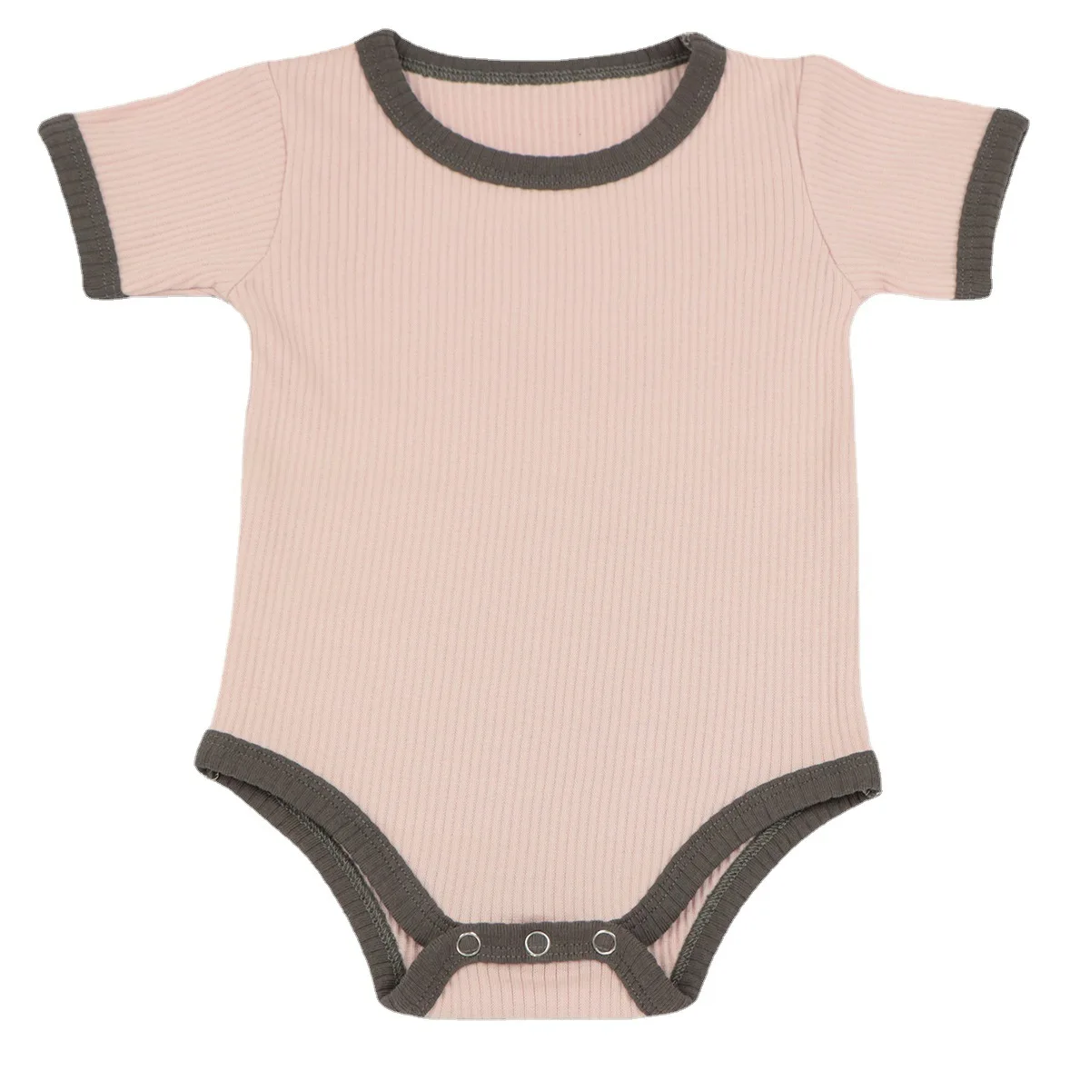 Pelele unisex de una sola pieza para verano