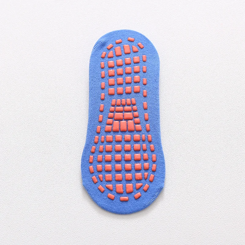 Lawadka calcetines antideslizantes para bebé – Suelas de agarre suave - imagen 2