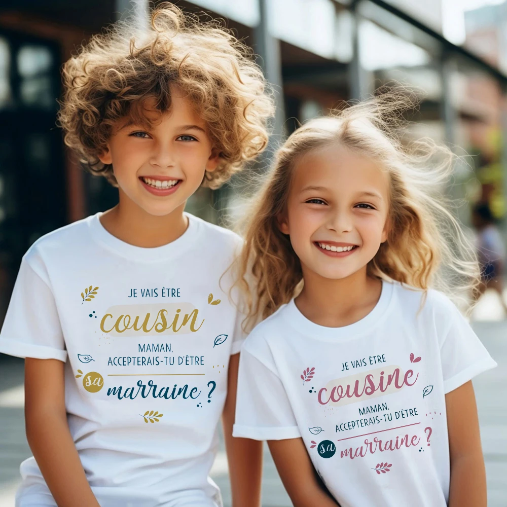 Camiseta de bebé manga corta algodón suave transpirable para verano - imagen 5