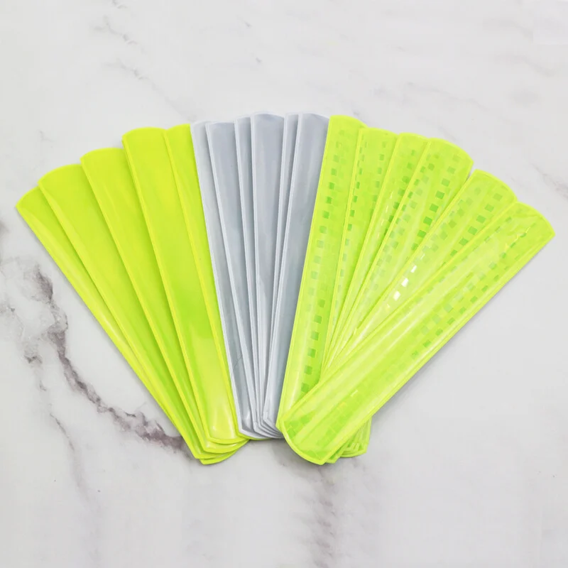Set completo de 10 correas