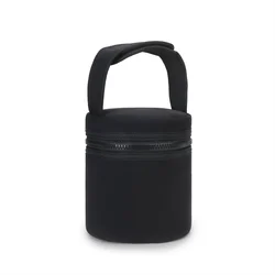 Bolsa isotérmica portabiberones para cochecito – Impermeable