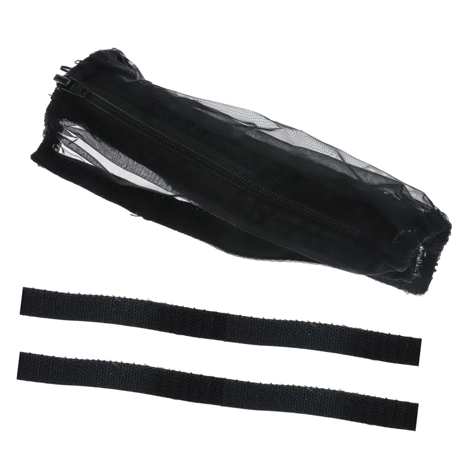 Cubierta antipolvo para chasis de coche teledirigido resistente - imagen 2