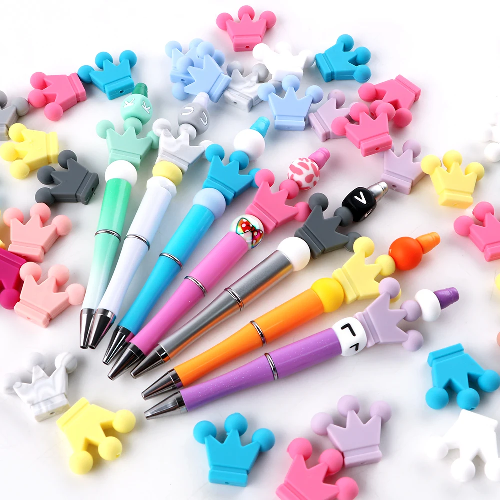Combinación de piezas en colores lisos