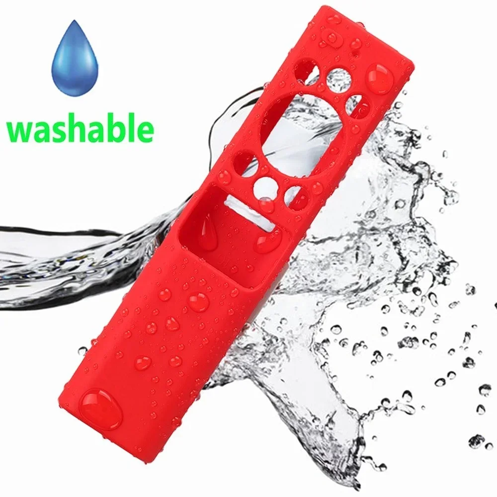 Samsung BN59 funda mando a distancia lavable - antideslizante