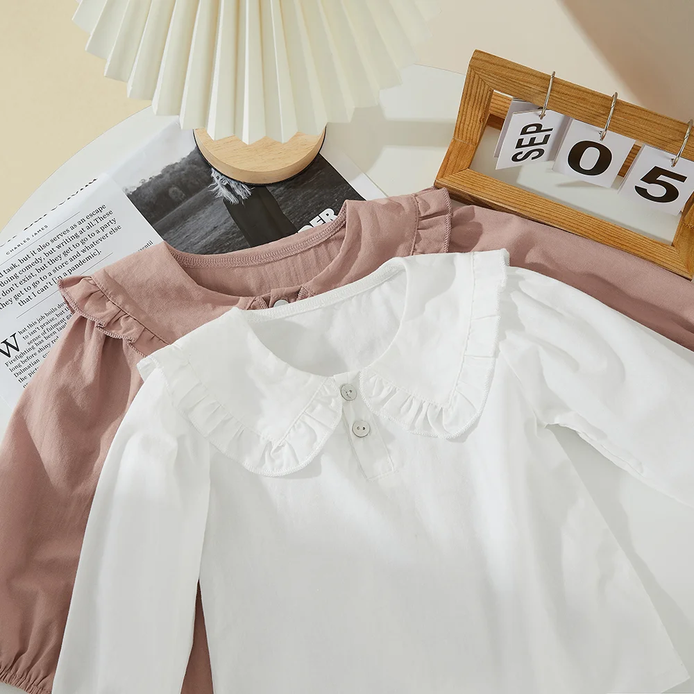 Blusa a cuadros detalle