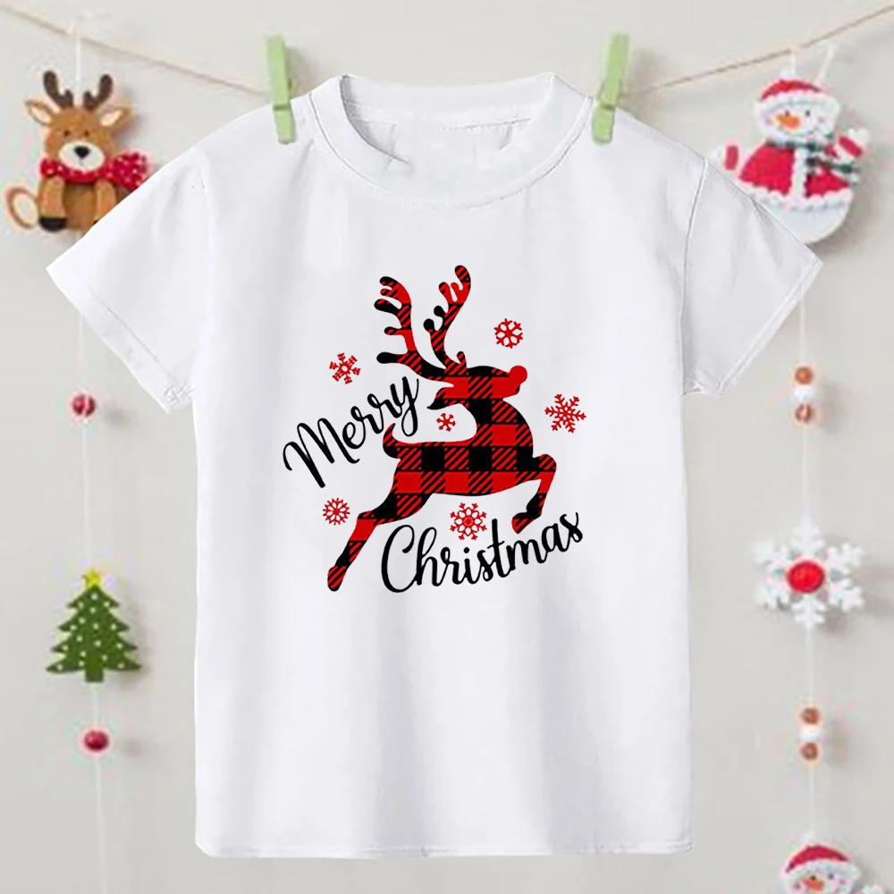Conjunto coordinación Navidad para toda la familia - imagen 2
