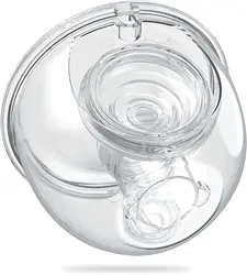 Colector de leche universal para extractor portátil – Accesorios