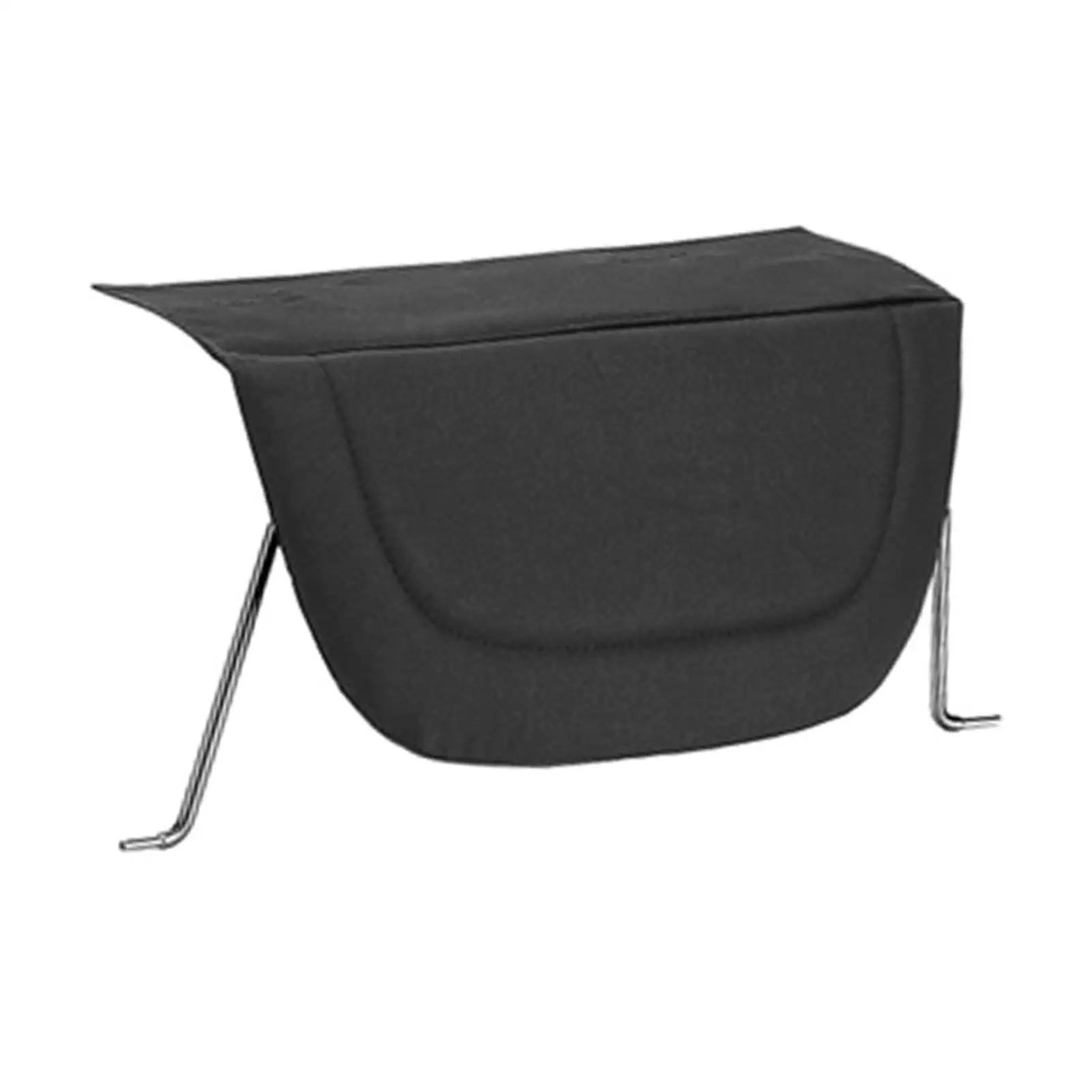 Reposapiés de cochecito extensible universal para Aer Kids Baby - imagen 2