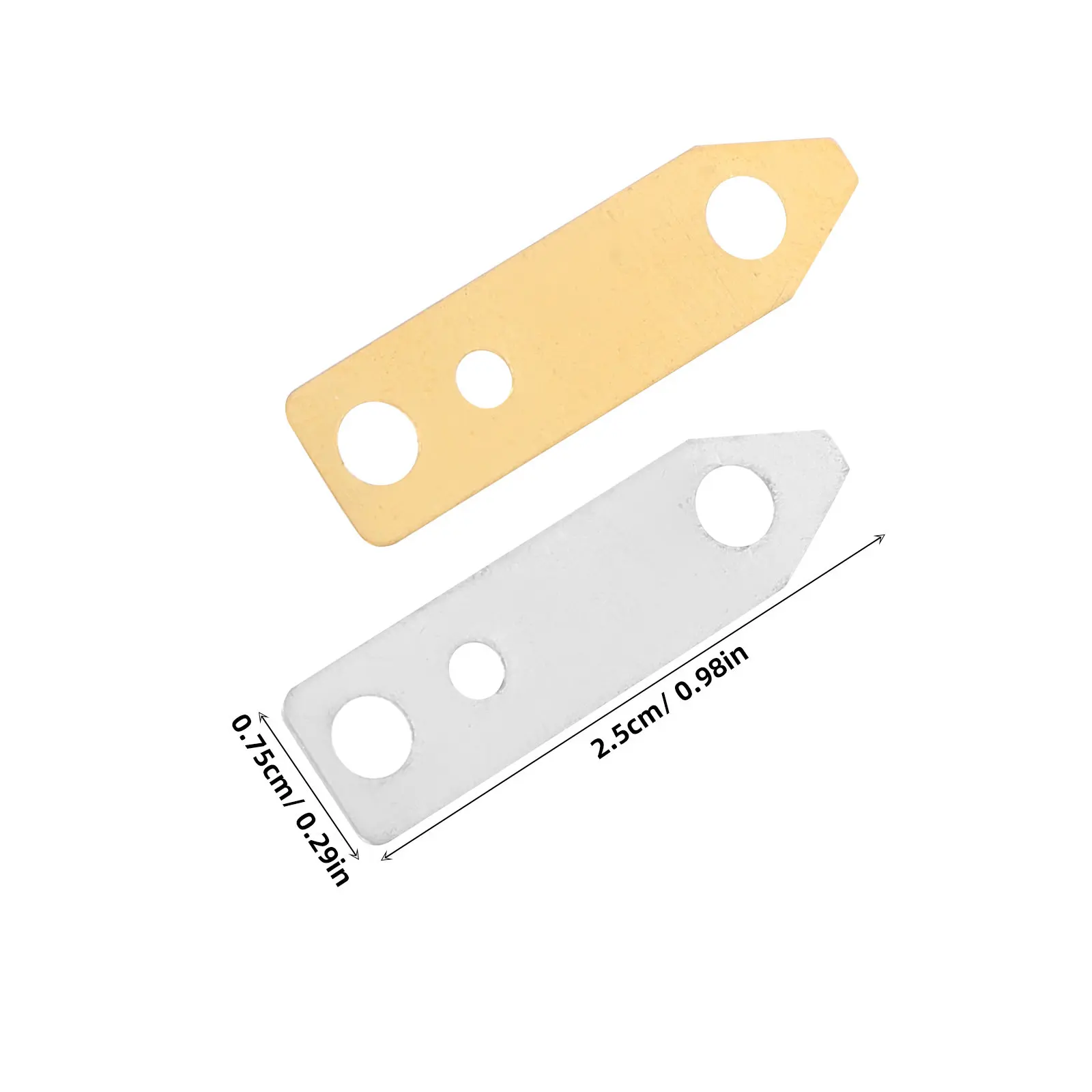 Kit de experimentos científicos de cobre y zinc para niños - imagen 3