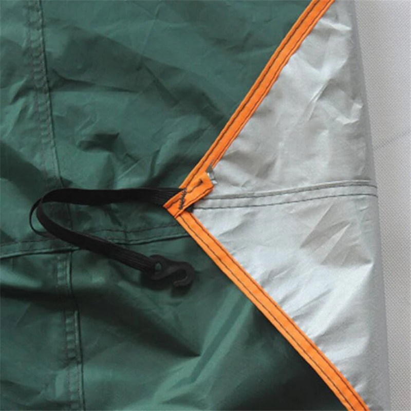 Lona impermeable ligera para hamaca con protección solar - imagen 5