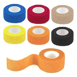 Vendas elásticas decorativas para niños – Tiritas suaves y coloridas