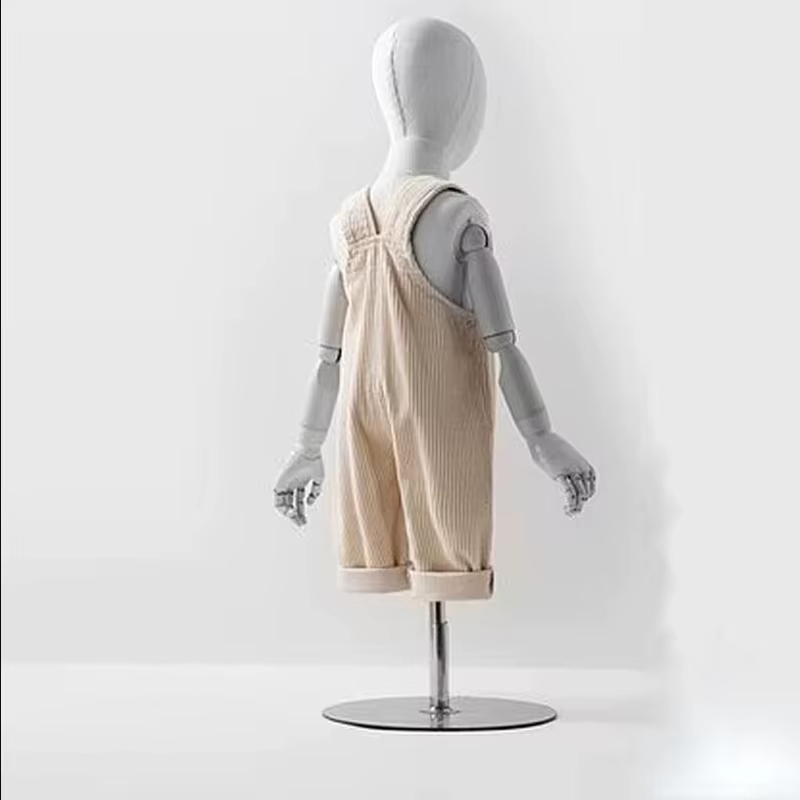 Mono de pana suave para bebé y niño – Cómodo y versátil - imagen 5