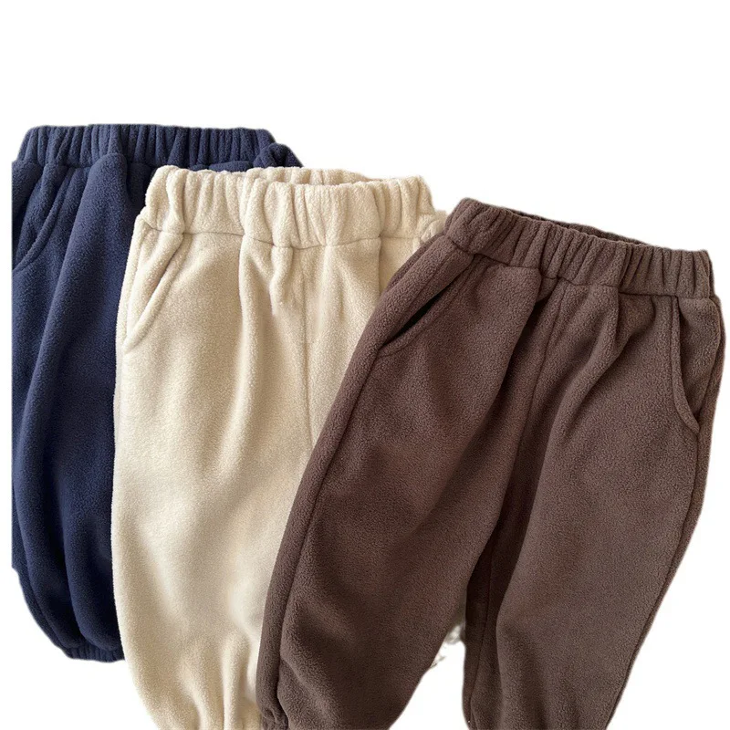 Vista del conjunto en uso infantil