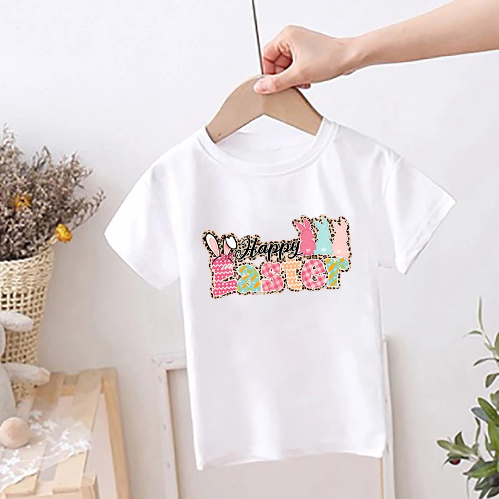 Camiseta felicitaciones Pascual para niños – Manga corta - imagen 2