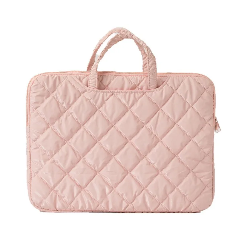 Funda para portátil MacBook acolchada amplia con maletín - imagen 4