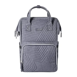 Sunveno mochila cambiador bebe con aislamiento y gran capacidad