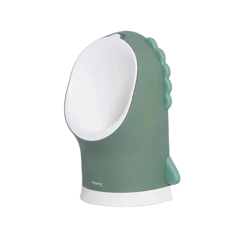 Urinario de pie para niños: orinal ajustable de entrenamiento - imagen 2